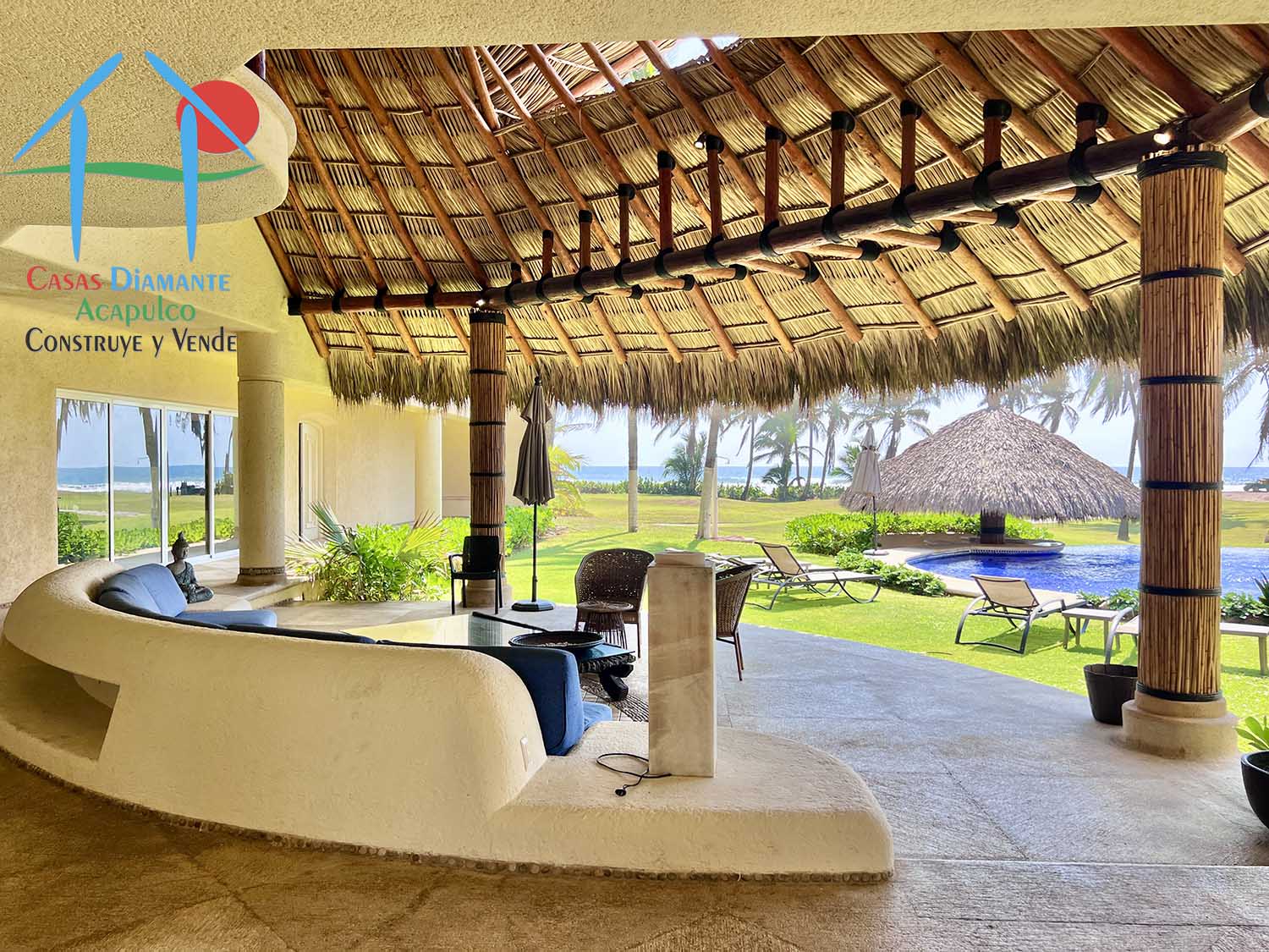 La Jordana - Sala exterior 3